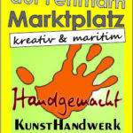 Handgemacht Märkte nimmt mich mit nach Burg auf Fehmarn