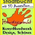   4. Handgemacht-Markt in Eutin…