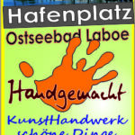  27. Handgemacht-Markt im Ostseebad Laboe