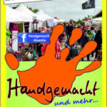 36. Handgemacht-Markt in Sankt Peter-Ording