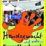   37. großer Handgemacht-Markt in Sankt Peter-Ording